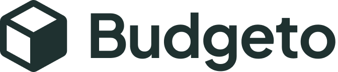 budgeto Logo